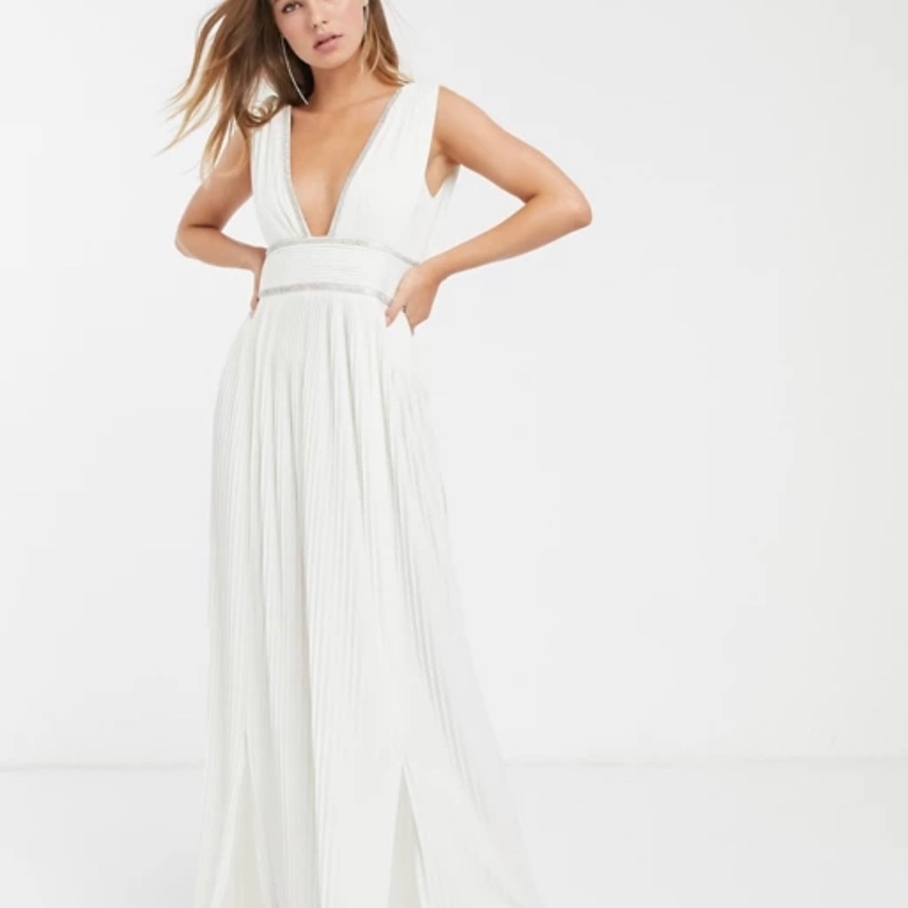 ASOS dress - Picture 4 of 9